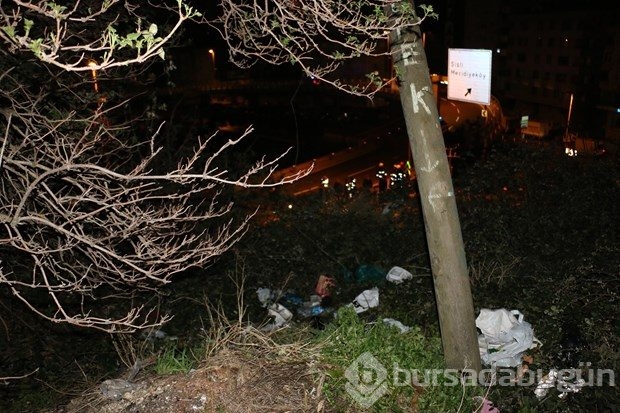Şişli'de trafik kazası: 2 yaralı