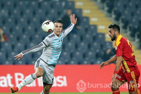 22 milyon euroluk çılgın teklif!
