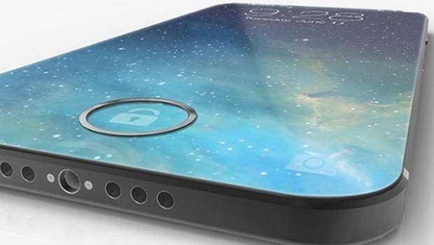 İPhone 7'nin çerçevesiz konsepti yayınlandı