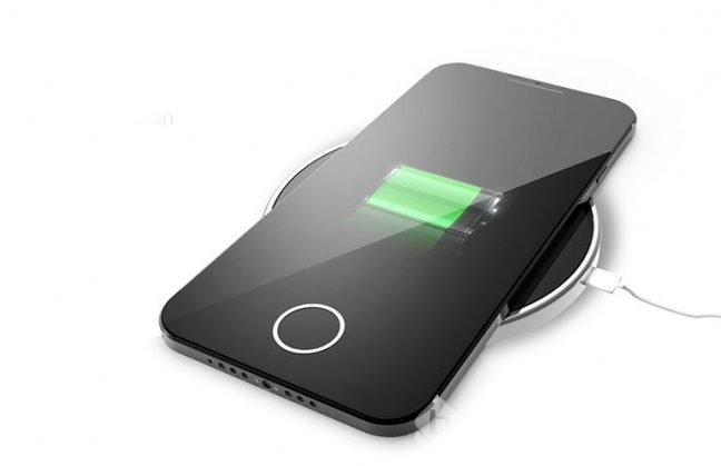 İPhone 7'nin çerçevesiz konsepti yayınlandı