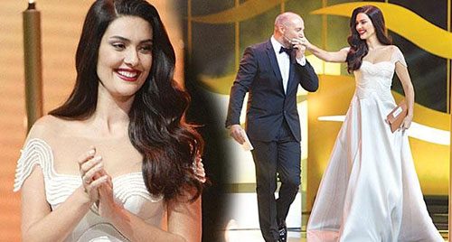 Bergüzar Korel: Dünyanın en saçma günü
