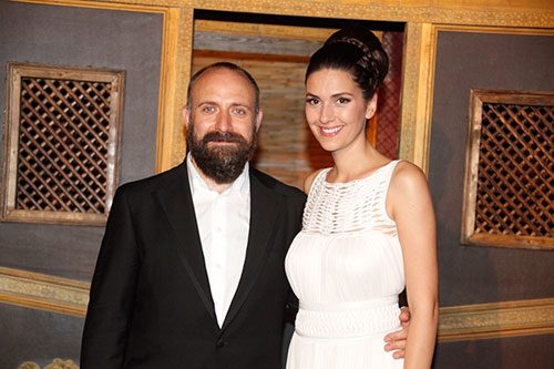 Bergüzar Korel: Dünyanın en saçma günü
