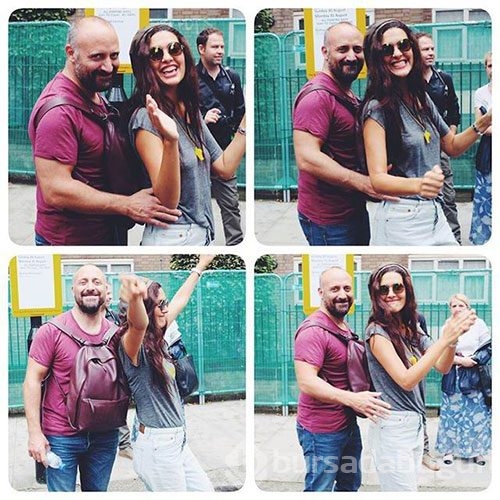 Bergüzar Korel: Dünyanın en saçma günü

