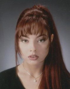 Ebru Gündeş'in şaşırtıcı değişim fotoğrafları
