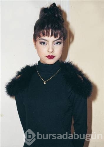 Ebru Gündeş'in şaşırtıcı değişim fotoğrafları