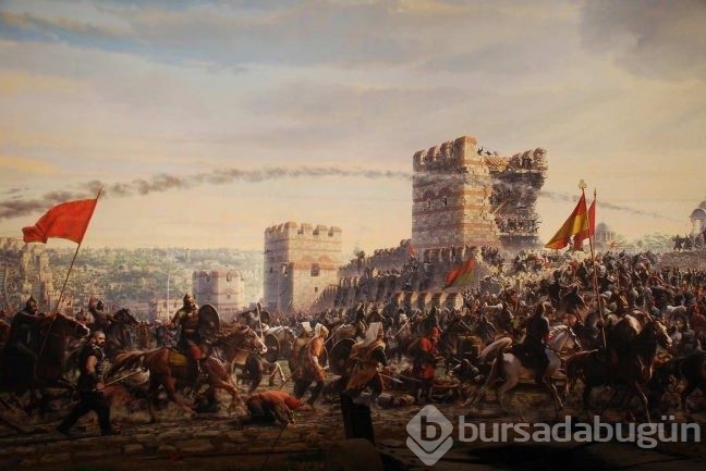 Çerkesler neden balık yemiyor? Şok olacaksınız!
