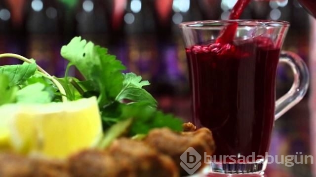 Her hastalığın dermanı on'da!