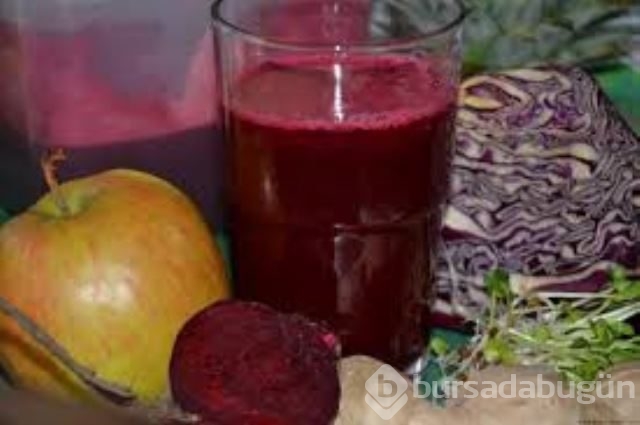 Her hastalığın dermanı on'da!