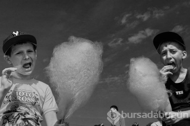 &#8203;Dünyanın farklı kentlerinde çekilmiş 19 sokak fotoğrafı
