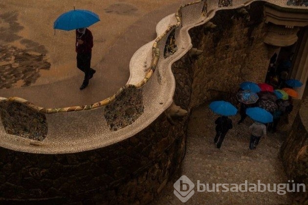 &#8203;Dünyanın farklı kentlerinde çekilmiş 19 sokak fotoğrafı
