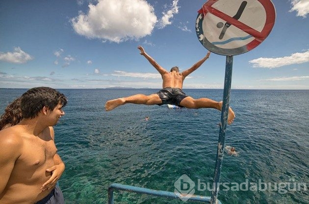 &#8203;Dünyanın farklı kentlerinde çekilmiş 19 sokak fotoğrafı
