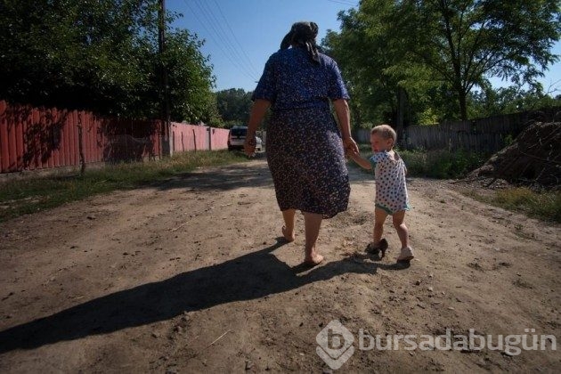 &#8203;Dünyanın farklı kentlerinde çekilmiş 19 sokak fotoğrafı
