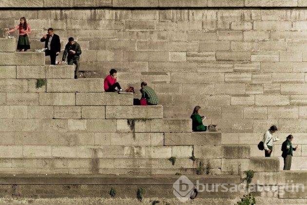 &#8203;Dünyanın farklı kentlerinde çekilmiş 19 sokak fotoğrafı
