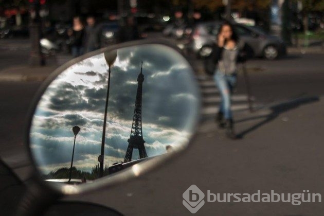 &#8203;Dünyanın farklı kentlerinde çekilmiş 19 sokak fotoğrafı
