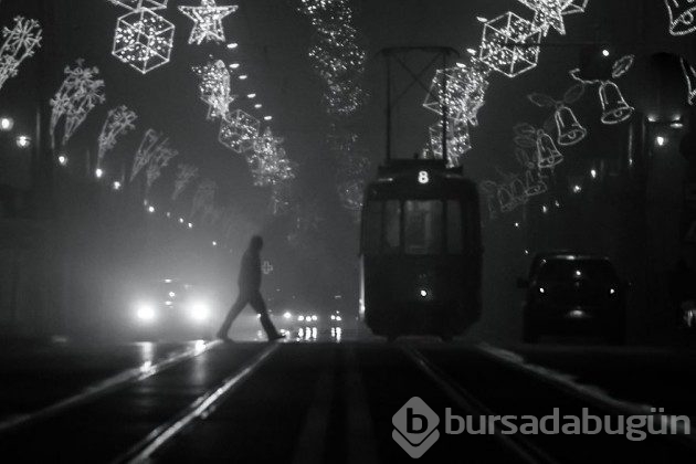 &#8203;Dünyanın farklı kentlerinde çekilmiş 19 sokak fotoğrafı
