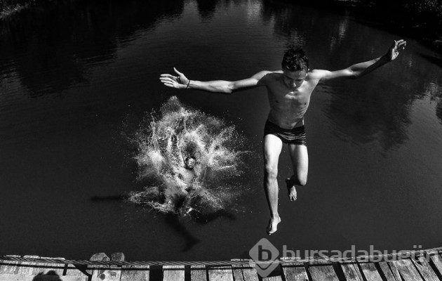 &#8203;Dünyanın farklı kentlerinde çekilmiş 19 sokak fotoğrafı
