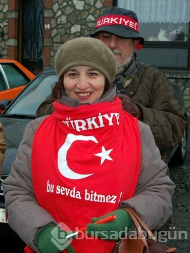 Avrupa'nın göbeğinde Türksüz Türk köyü

