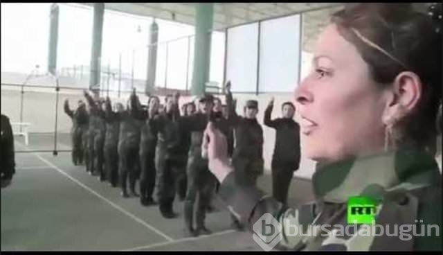 "Günde 3-4 kişiyi öldürüyorum!"