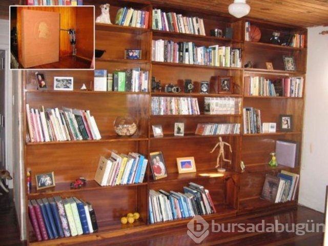 Bu yerler kimin aklına gelir?