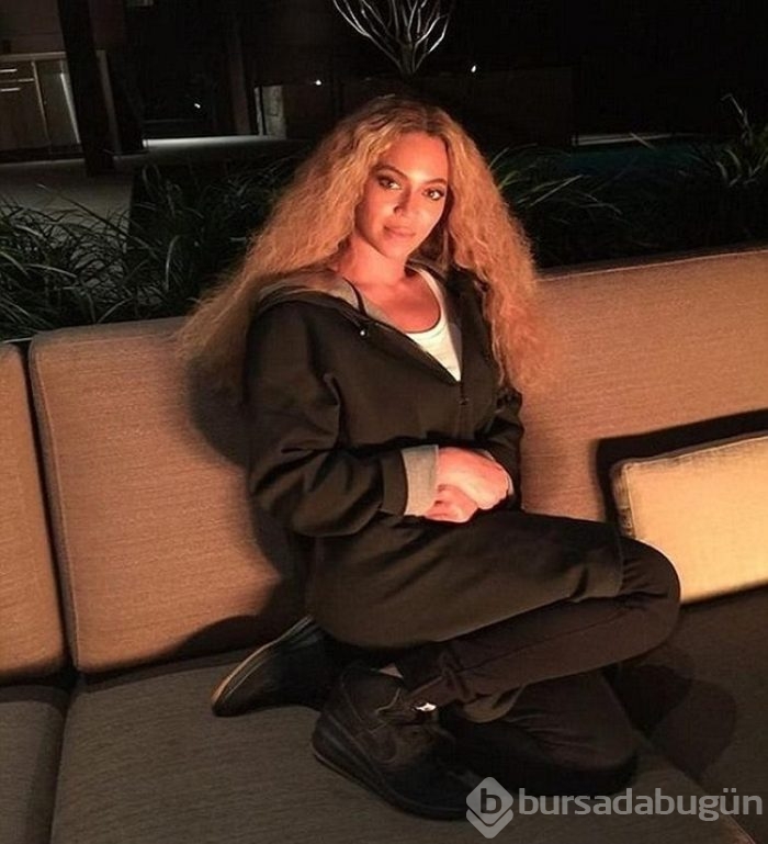 Beyonce Super Bowl için malikane kiraladı