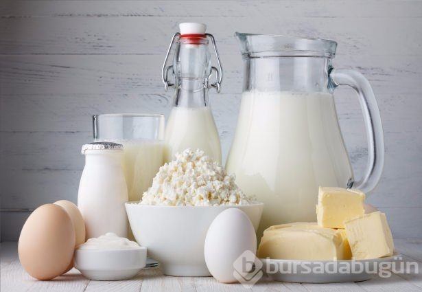 Yaşınız 50 olduysa böyle beslenin!