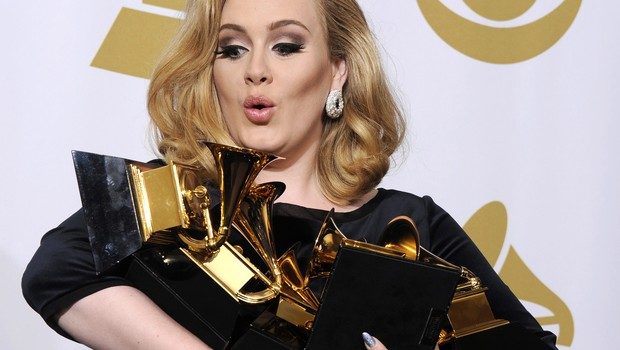 Adele'in en tuhaf 10 demeci