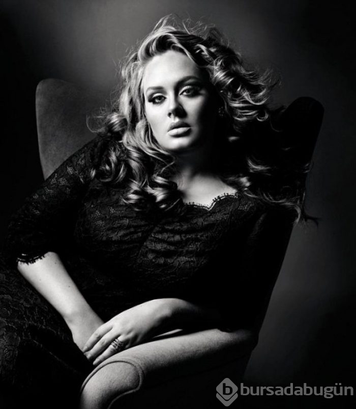 Adele'in en tuhaf 10 demeci