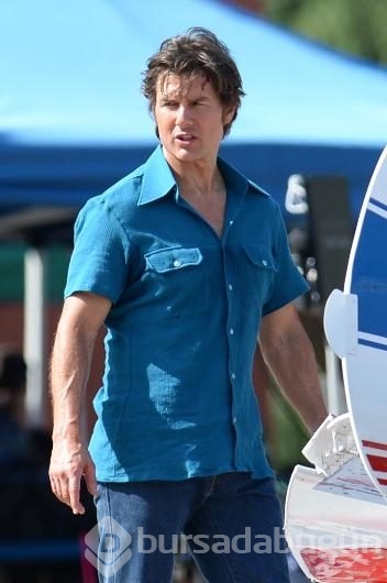 Tom Cruise neden yaşlanmıyor?
