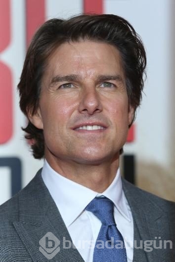 Tom Cruise neden yaşlanmıyor?