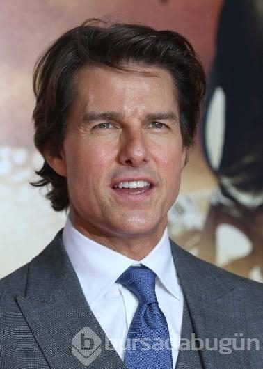 Tom Cruise neden yaşlanmıyor?