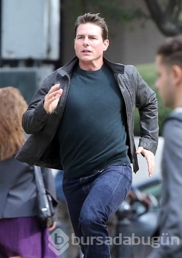 Tom Cruise neden yaşlanmıyor?