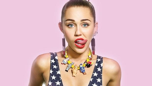Miley Cyrus aşkını elinde tutmak için değişecek