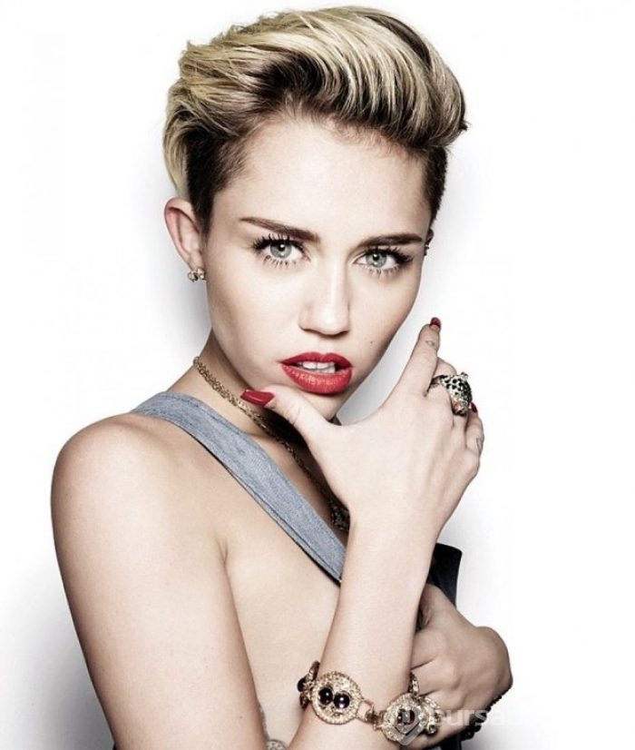 Miley Cyrus aşkını elinde tutmak için değişecek