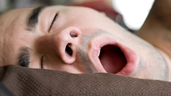 Horlamayı önlemenin yolları!