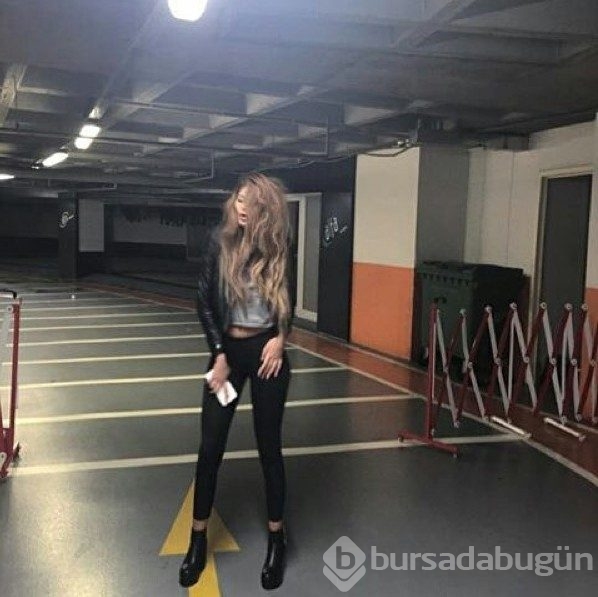 İşte Benim Stilim yarışmacısının şaşırtan fotoğrafları
