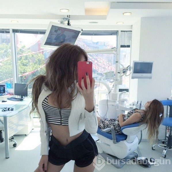 İşte Benim Stilim yarışmacısının şaşırtan fotoğrafları
