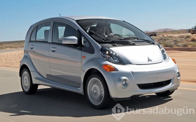 En fazla satan elektrikli otomobiller	