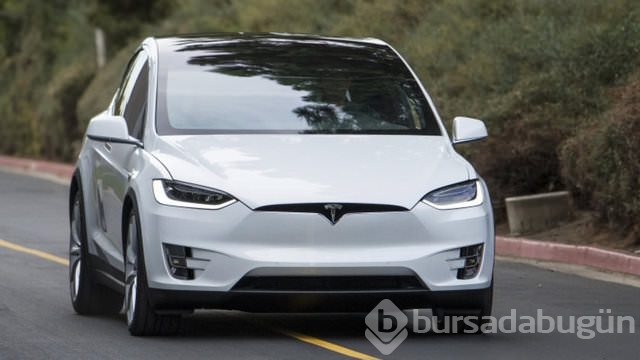 En fazla satan elektrikli otomobiller	