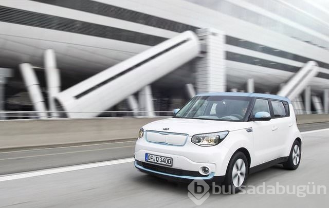 En fazla satan elektrikli otomobiller	