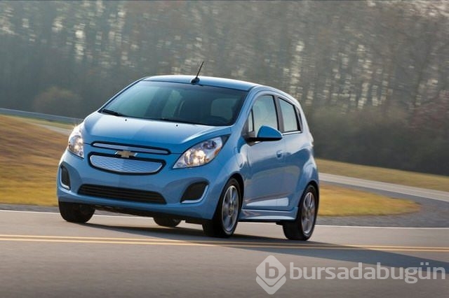 En fazla satan elektrikli otomobiller	