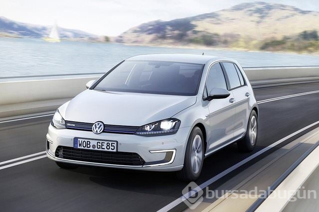 En fazla satan elektrikli otomobiller	