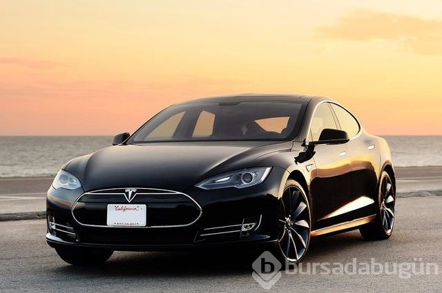 En fazla satan elektrikli otomobiller	
