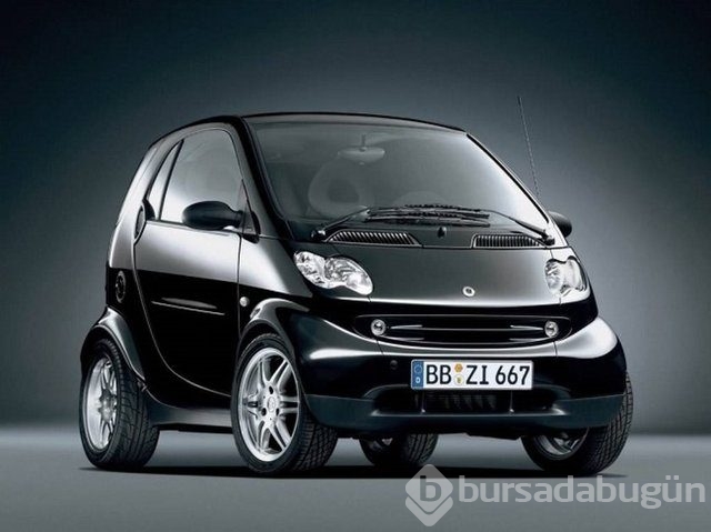 En fazla satan elektrikli otomobiller	
