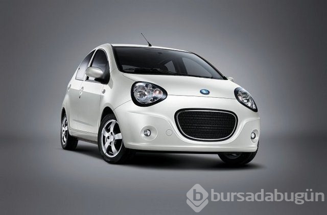 En fazla satan elektrikli otomobiller	