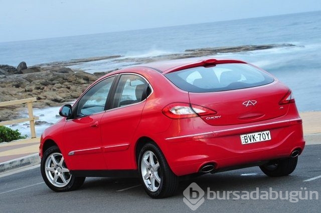 En fazla satan elektrikli otomobiller	