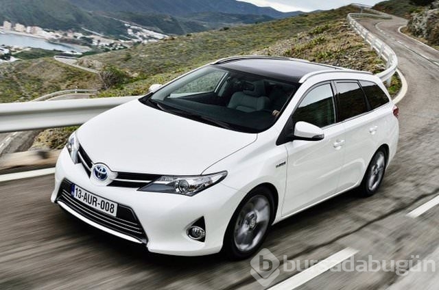 En fazla satan elektrikli otomobiller	