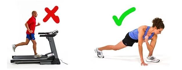 Beslenme ve fitness hakkında doğru sanılan yanılgılar!