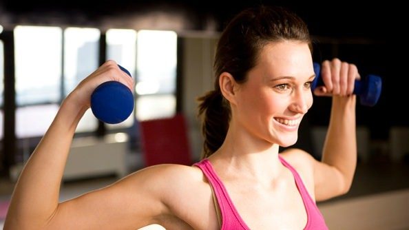 Beslenme ve fitness hakkında doğru sanılan yanılgılar!