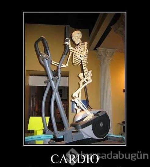 Beslenme ve fitness hakkında doğru sanılan yanılgılar!