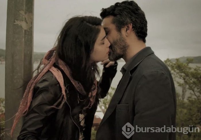 Tuba'yı hiç böyle görmediniz